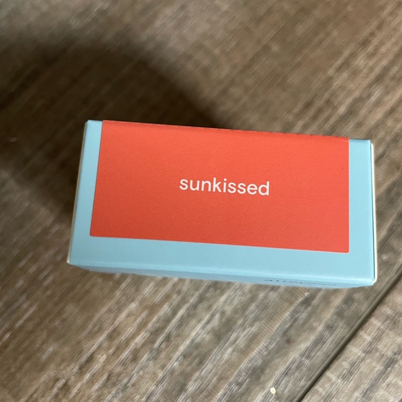 Alleyoop Stack the Odds in Sunkissed NIB - Picture 4 of 4